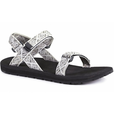 סנדלי שורש CLASSIC נשים - לבן