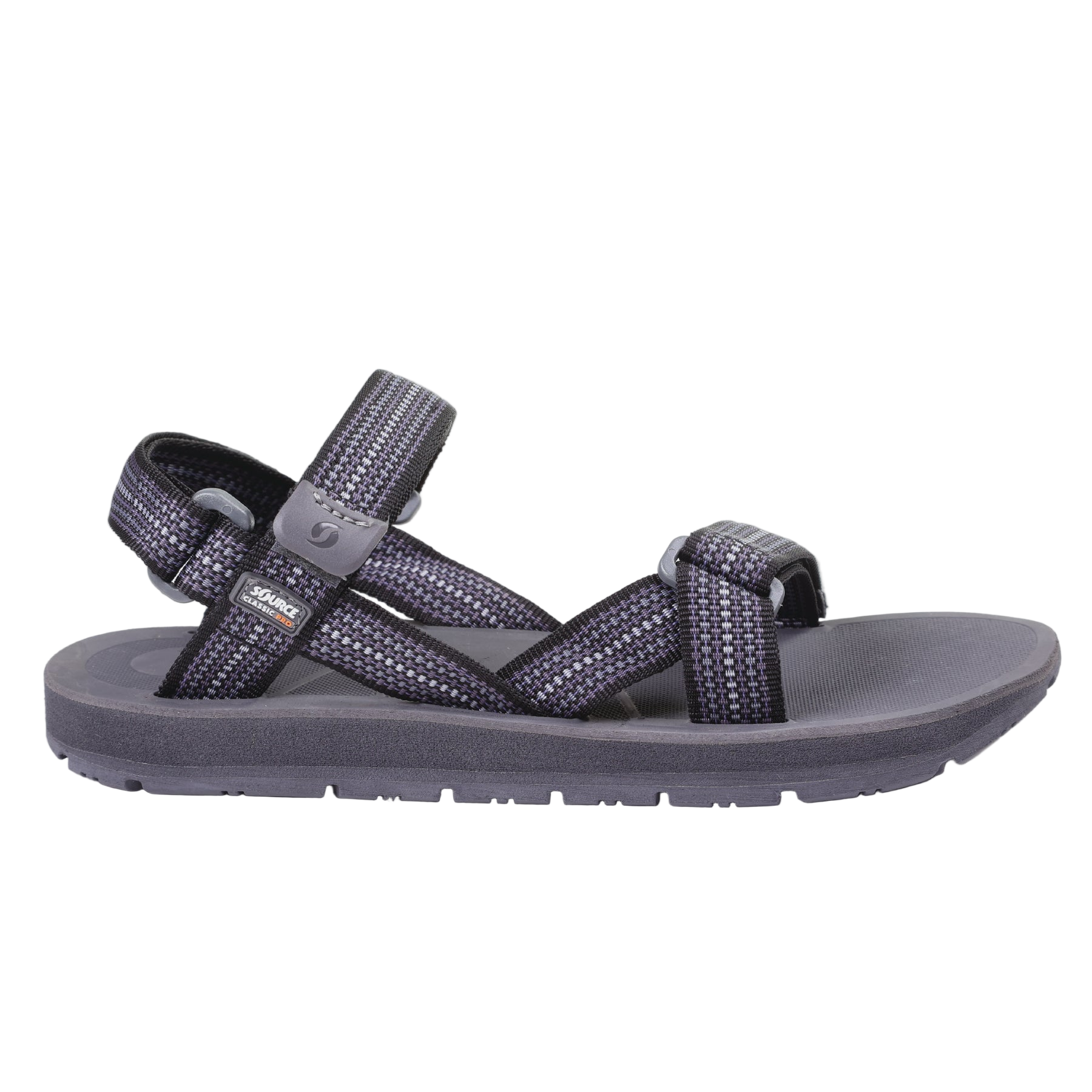 סנדלי שורש CLASSIC יוניסקס - אפור