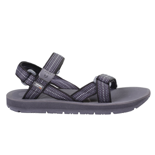 סנדלי שורש CLASSIC יוניסקס - אפור