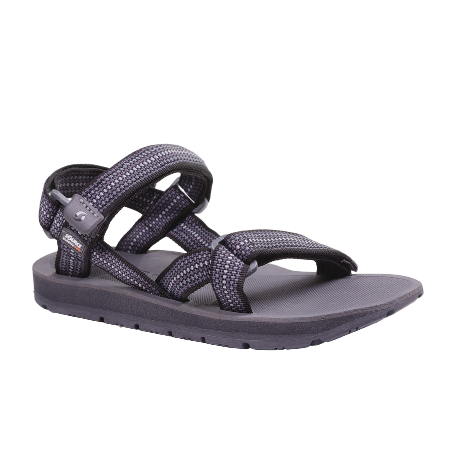 סנדלי שורש CLASSIC יוניסקס - אפור