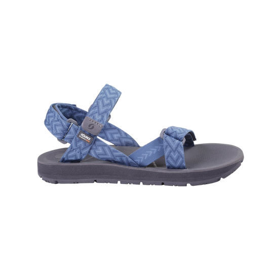 סנדלי שורש CLASSIC יוניסקס - כחול