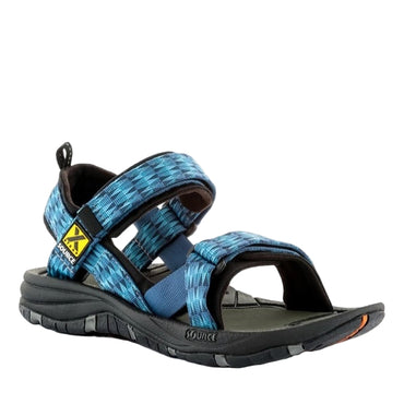 סנדלי שורש GOBI גברים - כחול