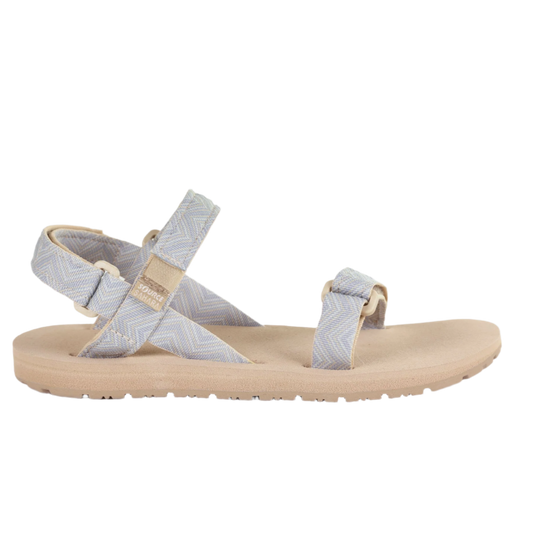 סנדלי שורש CLASSIC נשים - אפור