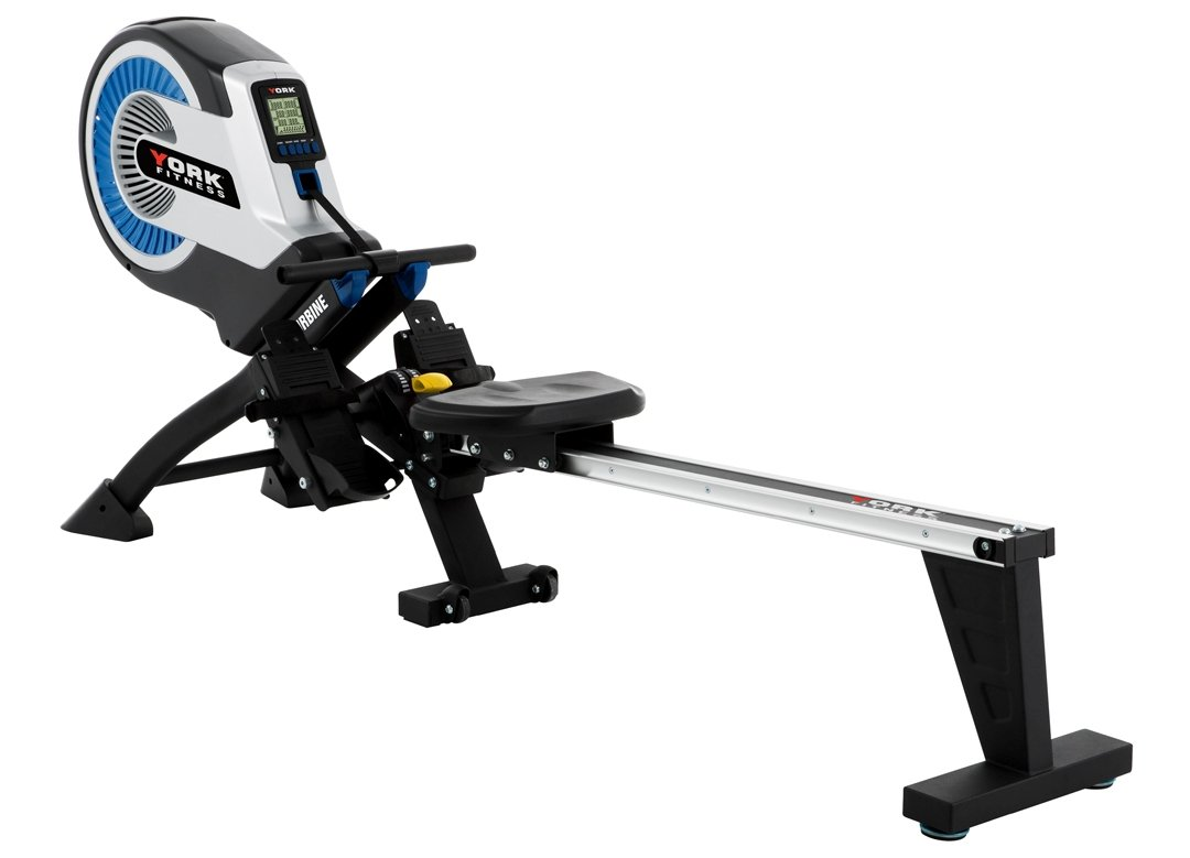 מכשיר חתירה YORK TURBINE ROWER