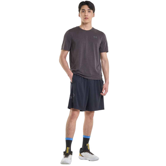 מכנסי אימון לגברים-שחור