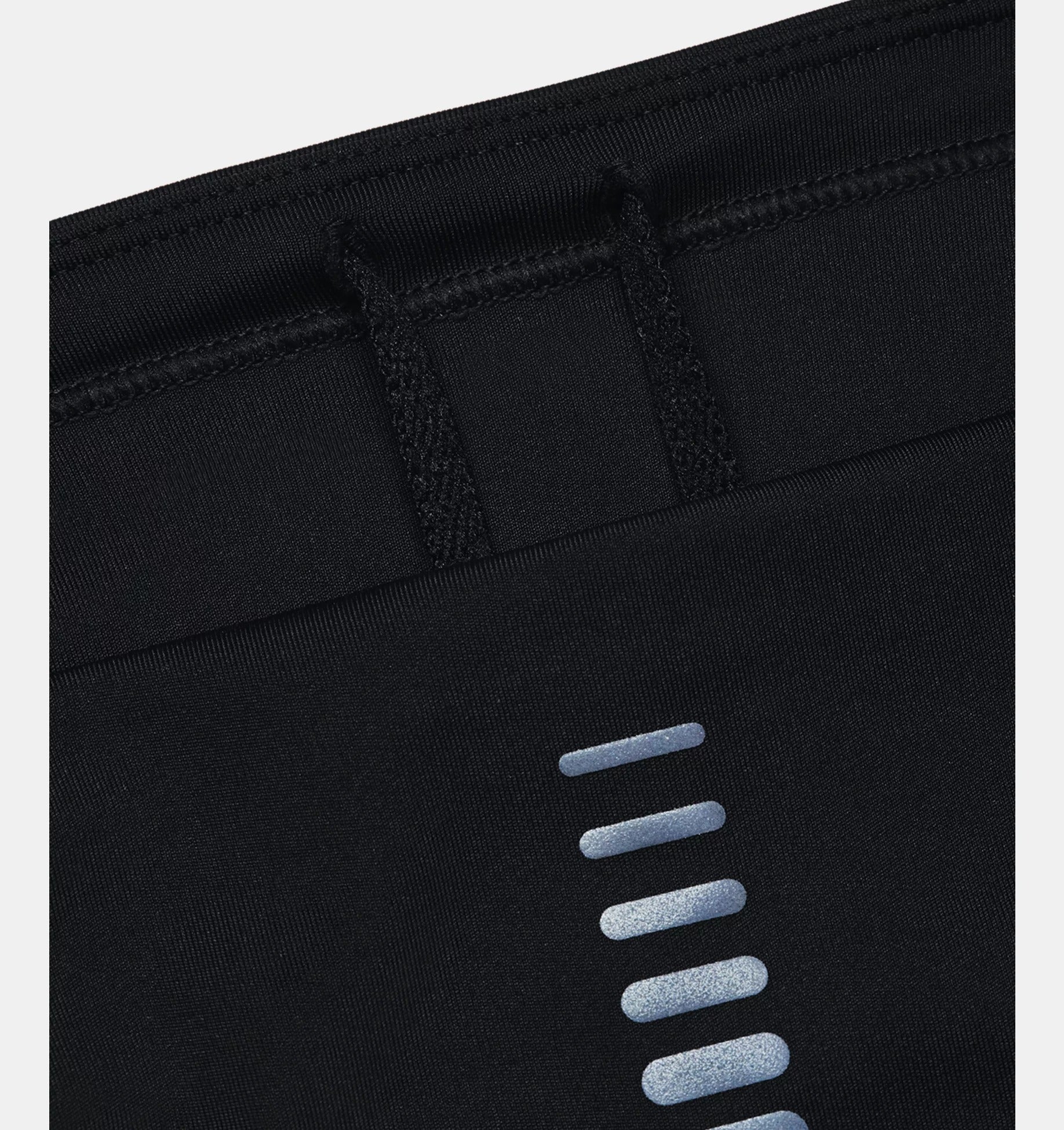 טייץ אימון שחור נשים - שחור