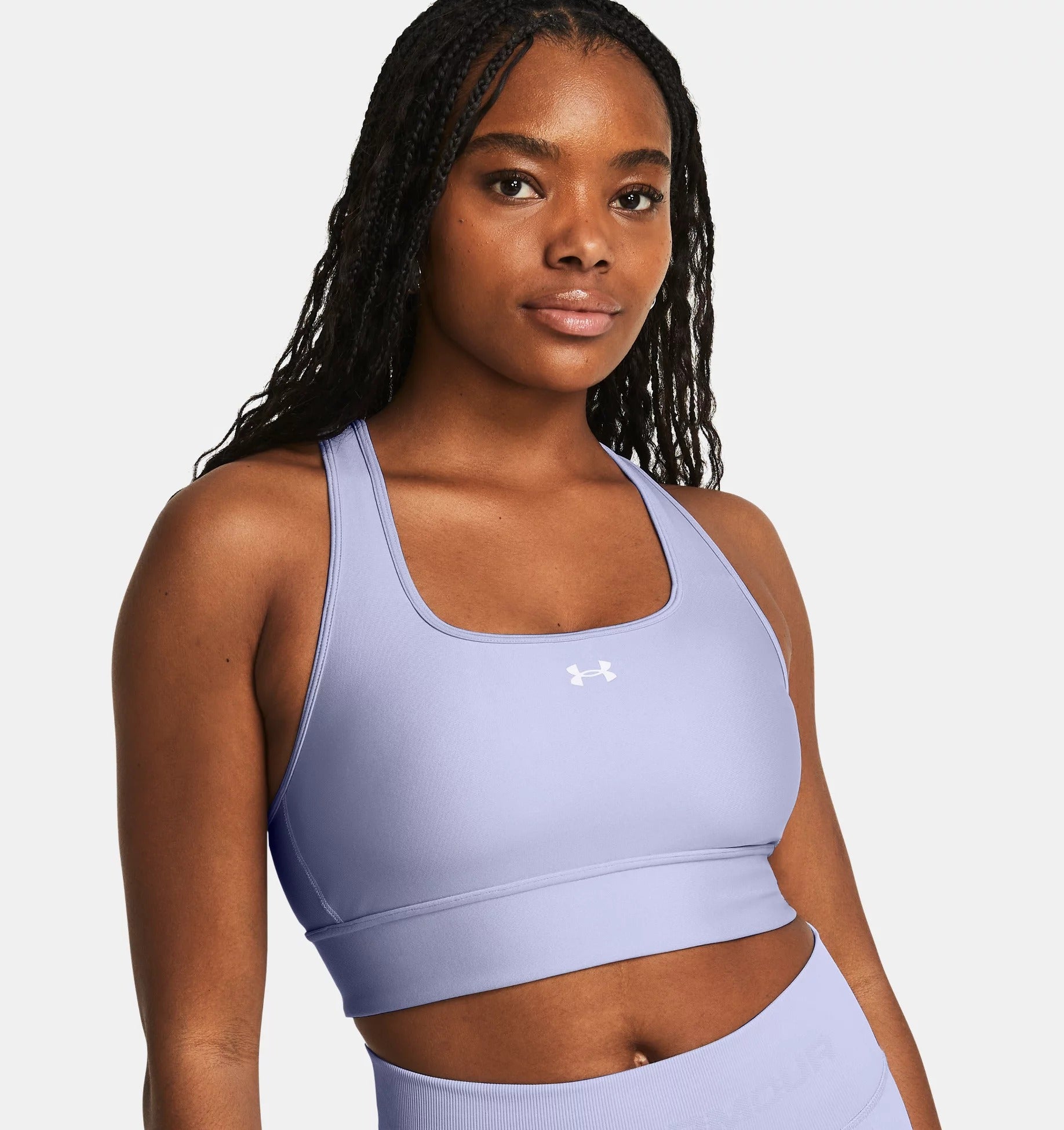 גוזיית אימון נשים - סגול