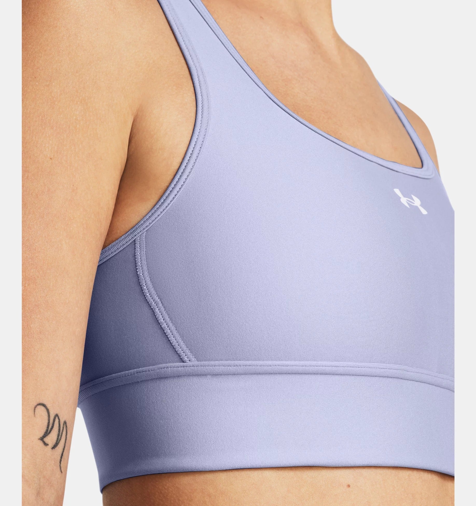 גוזיית אימון נשים - סגול