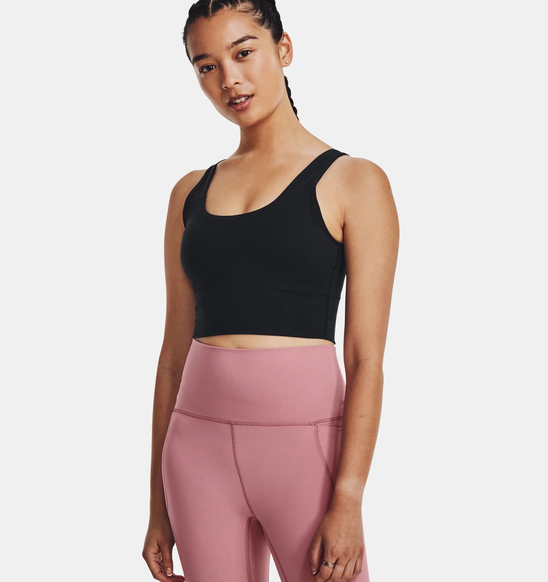 טייץ נשים - שחור