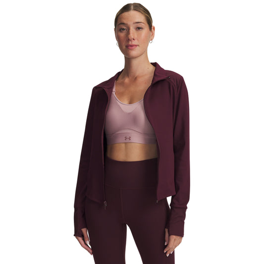 ג'קט ספורט - נשים