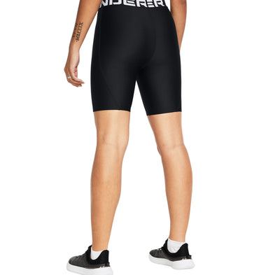 טייץ קצר נשים - שחור