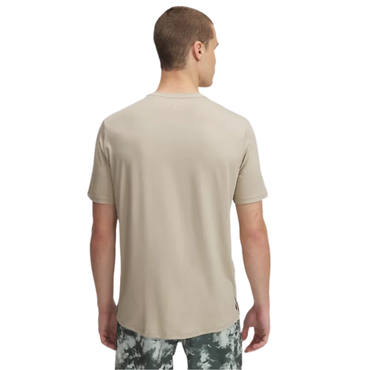 חולצת טי שירט קצרה - גברים