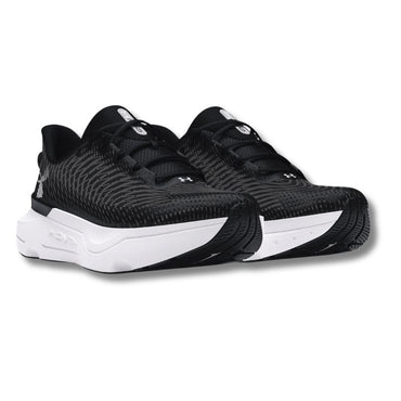 נעלי ריצה מקצועיות INFINITE PRO גברים - שחור