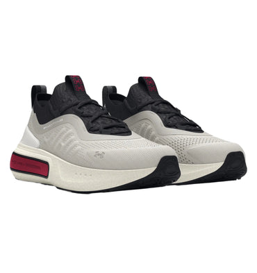 נעלי ריצה מקצועיות PHANTOM 4 גברים - אפור