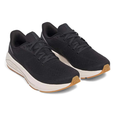 נעלי ריצה מקצועיות SONIC 7 נשים - שחור / לבן