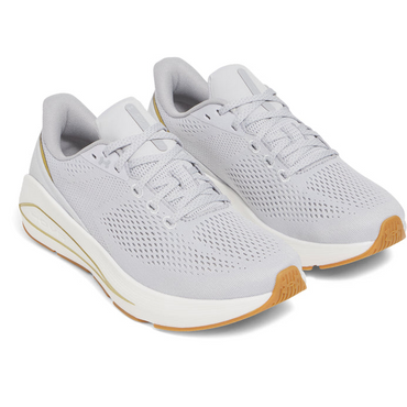 נעלי ריצה מקצועיות SONIC 7 נשים - אפור / לבן