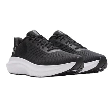 נעלי ספורט CHARGED ROGUE 5 גברים - שחור / לבן