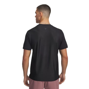 חולצת ספורט קצרה - גברים