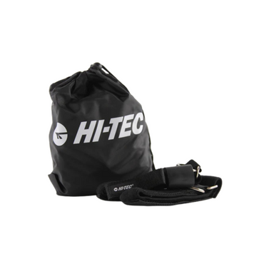 סט 5 גומיות אימון + תיק אחסון HT Resistance bands set