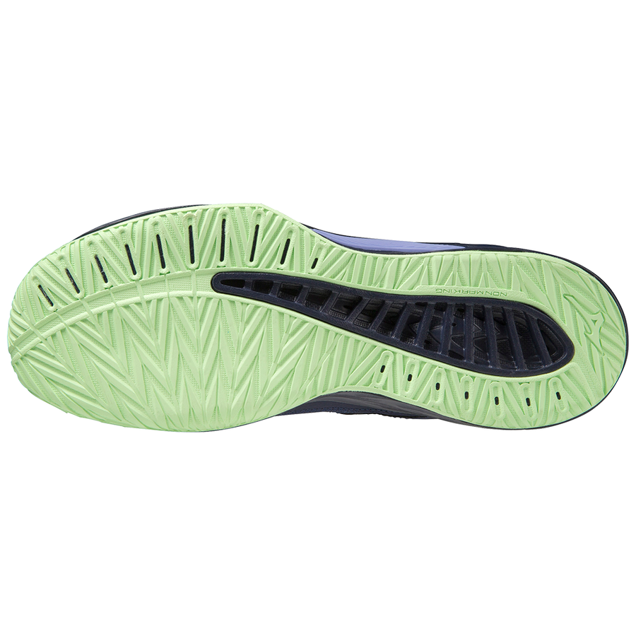 נעלי ספורט THUNDER BLADE Z EVETECHIOLITE גברים - שחור