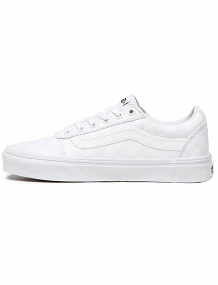 נעלי סניקרס SNEAKERS WARD211 נשים - לבן
