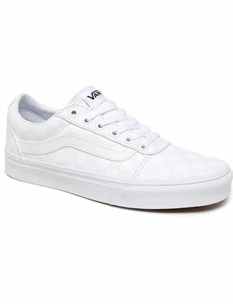 נעלי סניקרס SNEAKERS WARD211 נשים - לבן