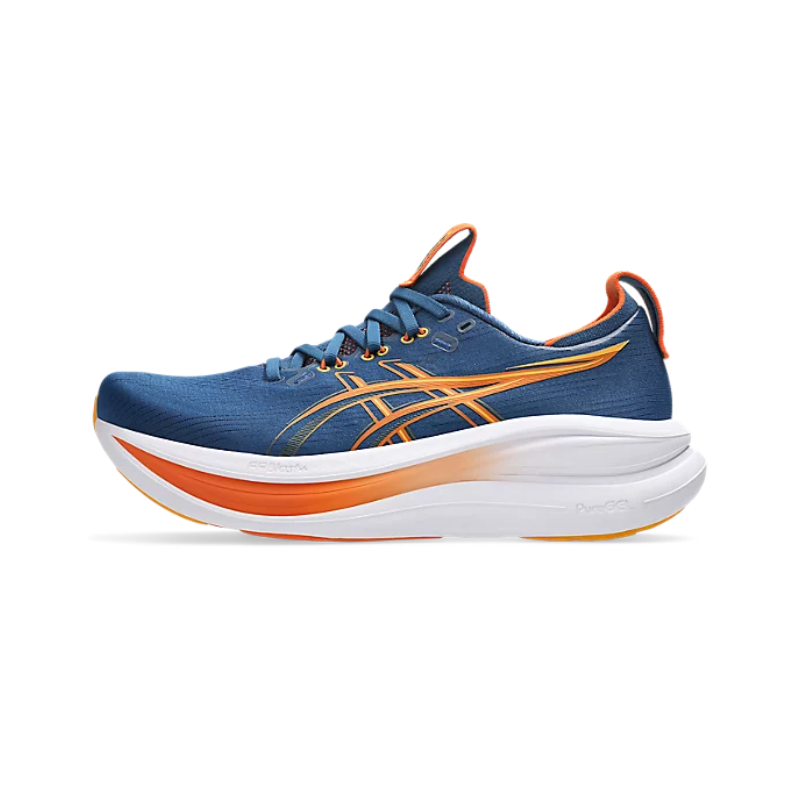 נעלי ריצה מקצועיות GEL NIMBUS 28 - גברים