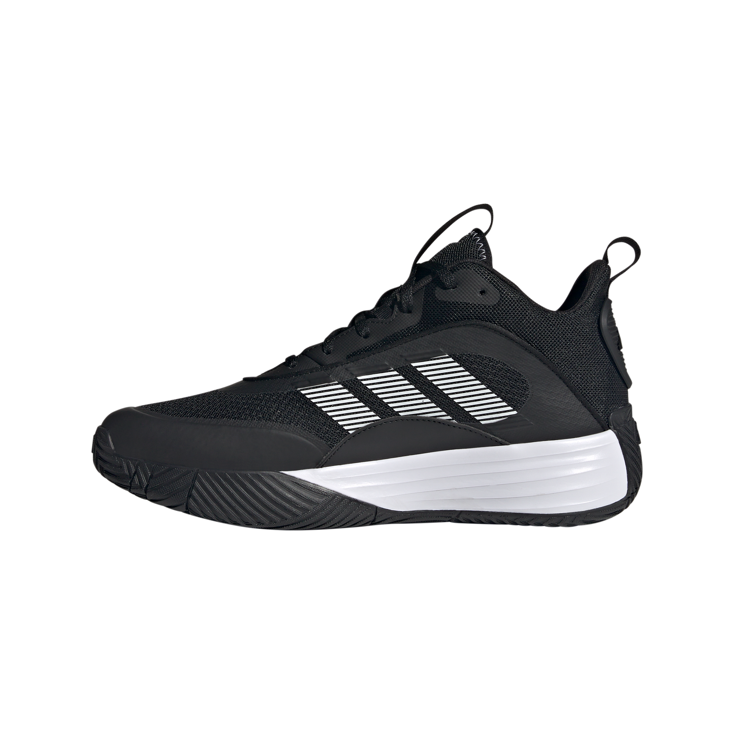 נעלי כדורסל OWNTHEGAME 3.0 - גברים