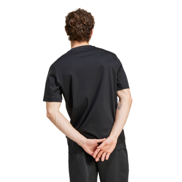 חולצת טי-שירט קצרה - גברים