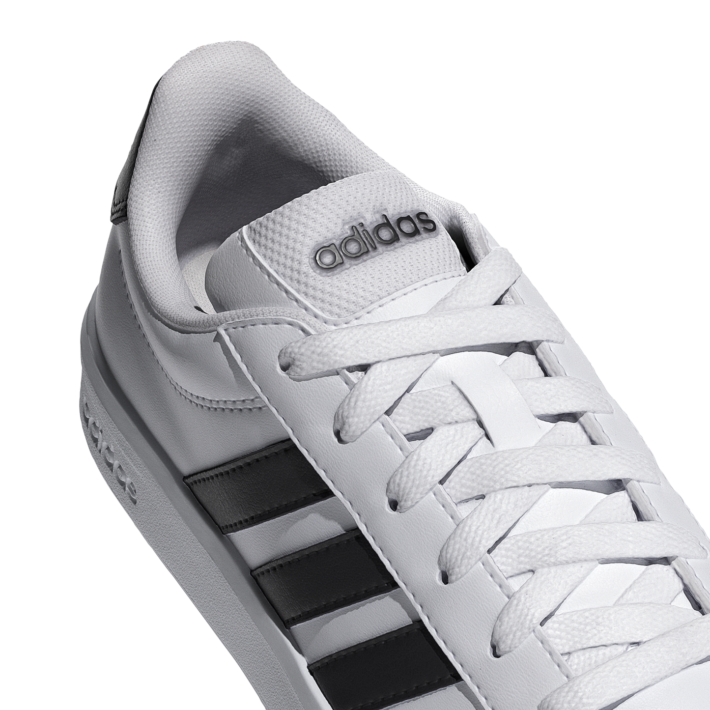 נעלי סניקרס GRAND COURT 3.0 - ילדים