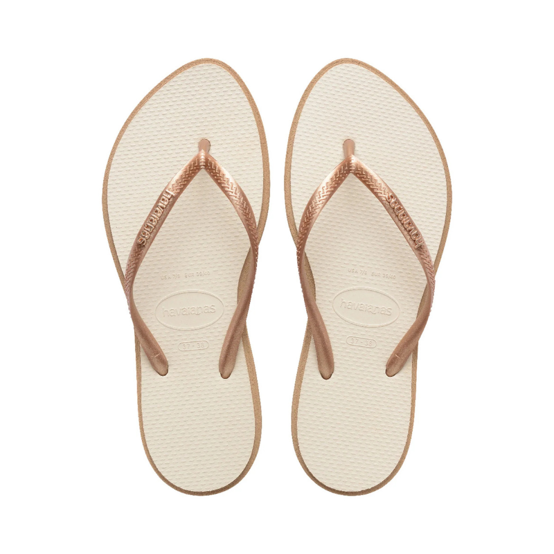 כפכפי אצבע SLIM POINT - נשים