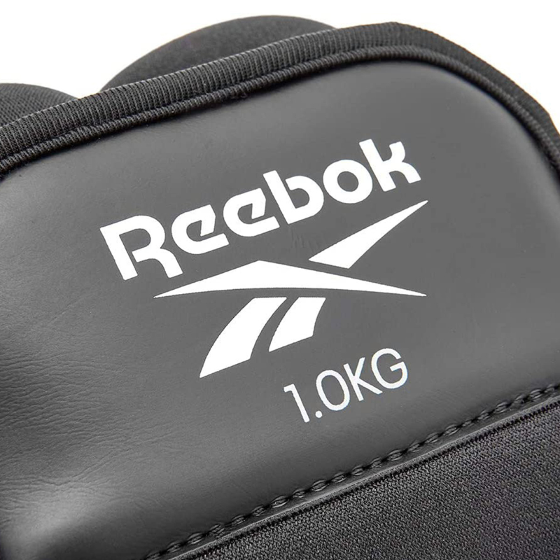 משקולות קרסול - 1 ק"ג