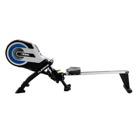 מכשיר חתירה YORK TURBINE ROWER
