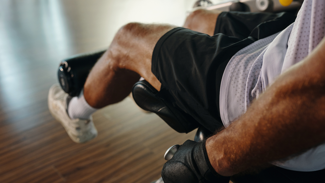 תרגילים לרגליים: המדריך המלא לחיזוק ועיצוב