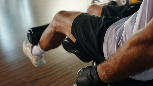 תרגילים לרגליים: המדריך המלא לחיזוק ועיצוב