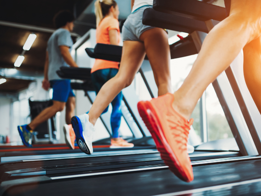 רצים על זה: כמה עולה הליכון?