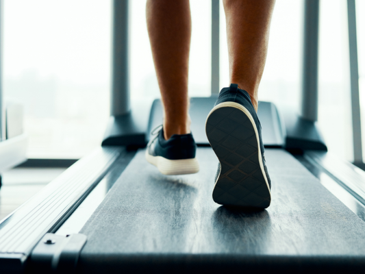 טיפים לשימוש נכון בהליכון