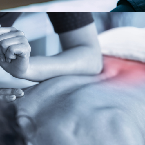 עיסוי ספורטאים - מדריך מקיף ומקצועי