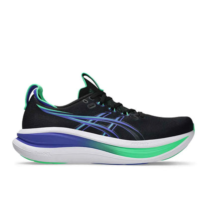 נעלי ריצה מקצועיות GEL NIMBUS 28  - גברים