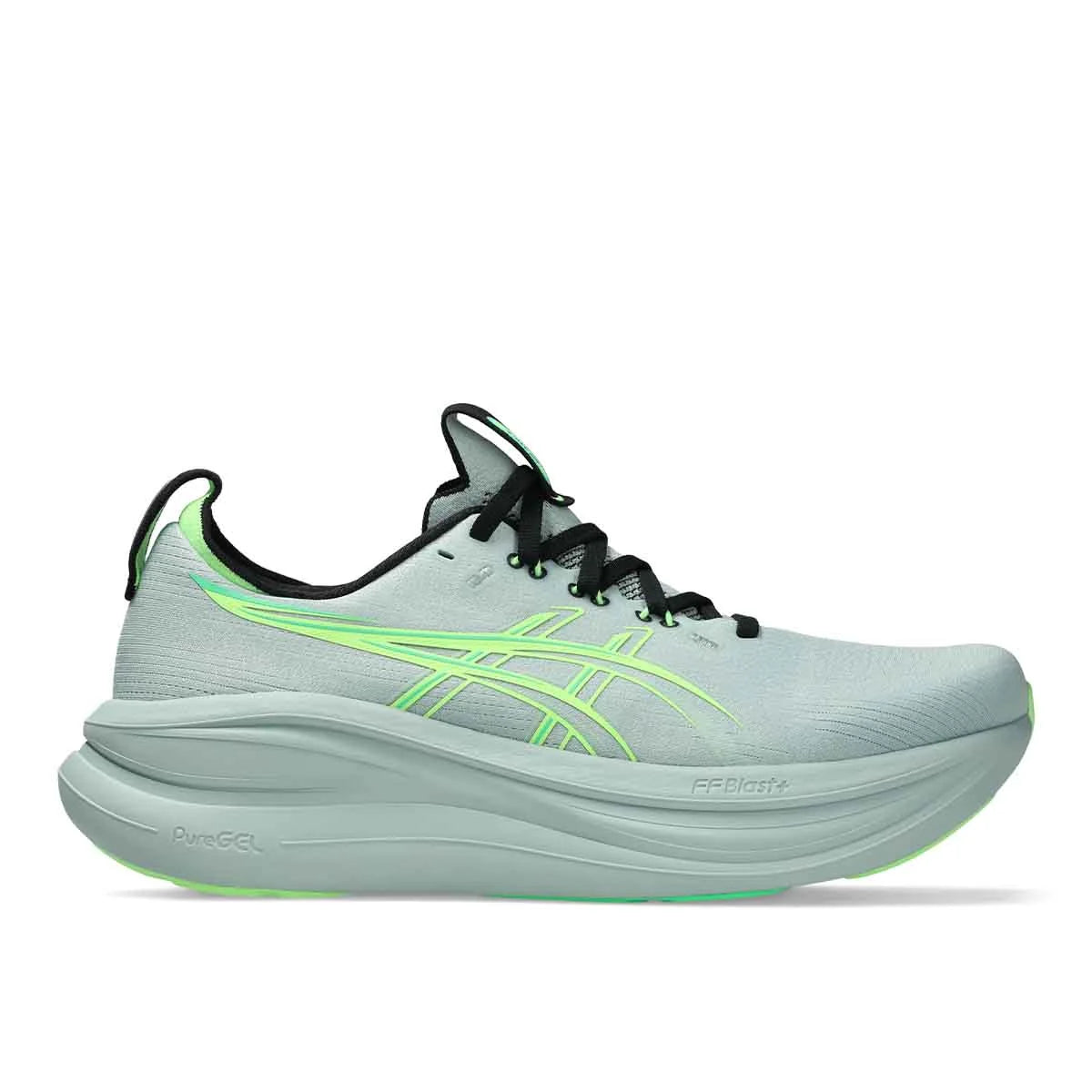 נעלי ריצה מקצועיות GEL NIMBUS 28  - גברים
