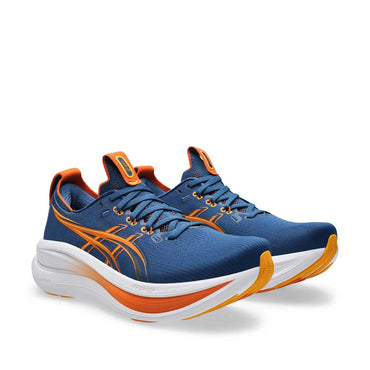 נעלי ריצה מקצועיות GEL NIMBUS 28  - גברים