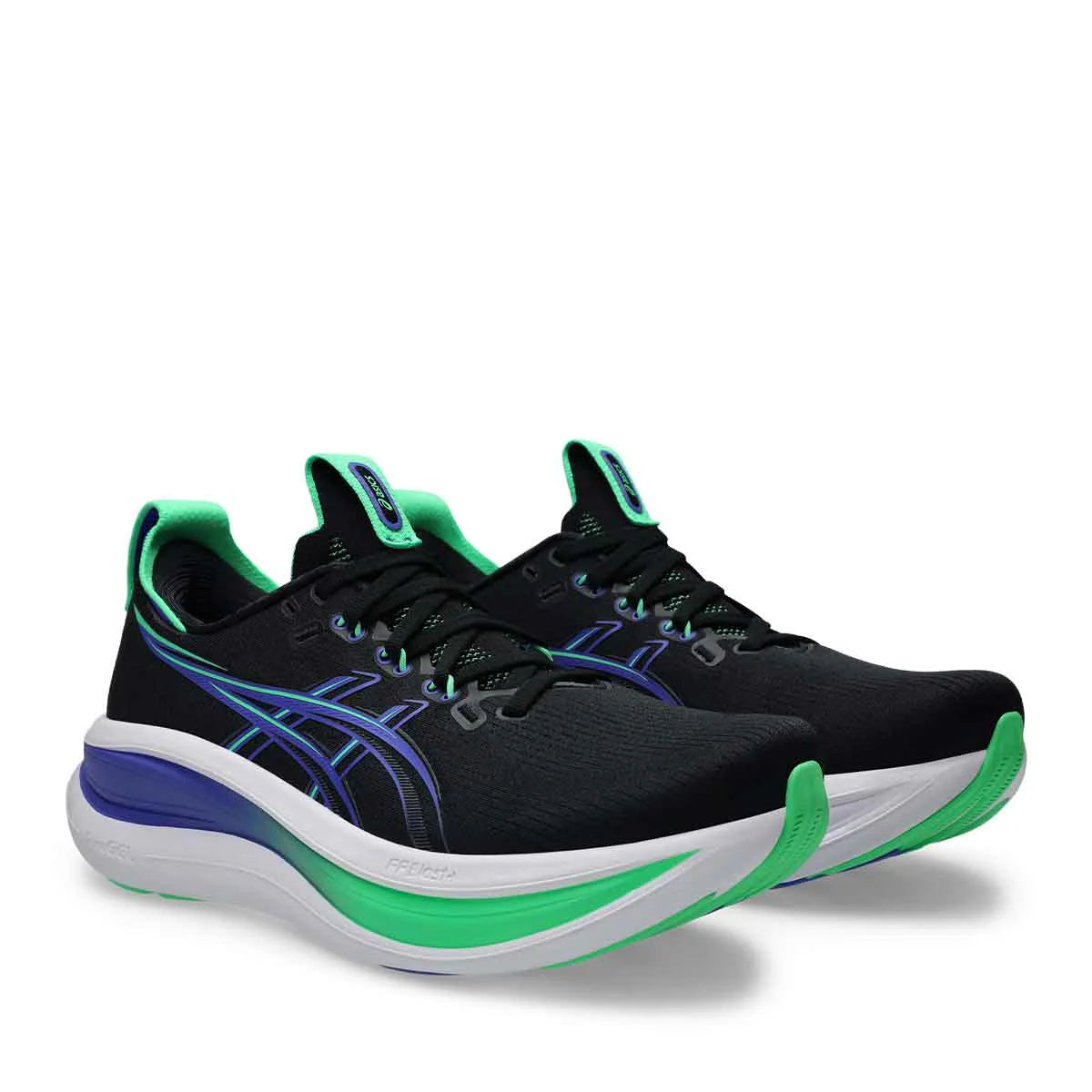 נעלי ריצה מקצועיות GEL NIMBUS 28  - גברים