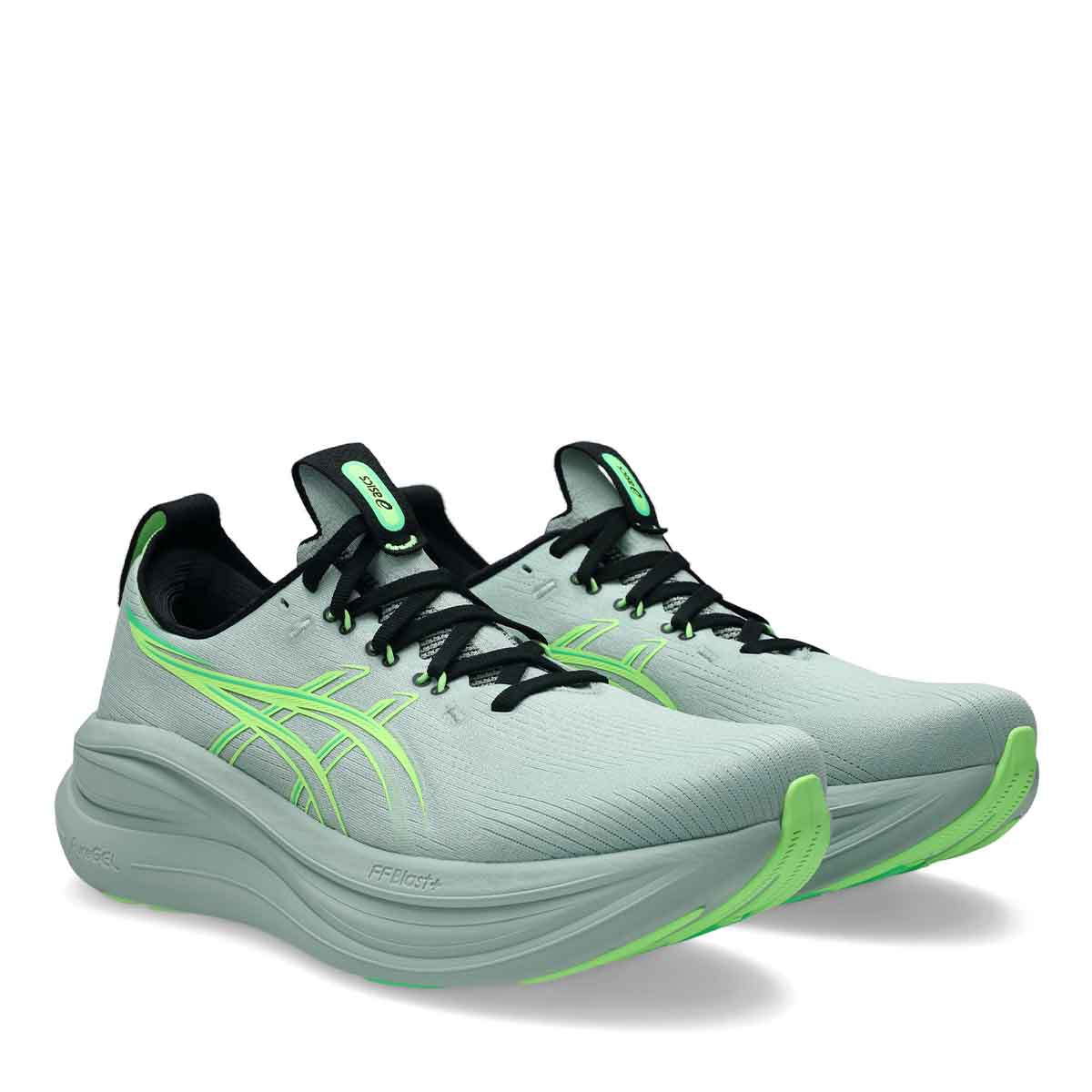 נעלי ריצה מקצועיות GEL NIMBUS 28  - גברים