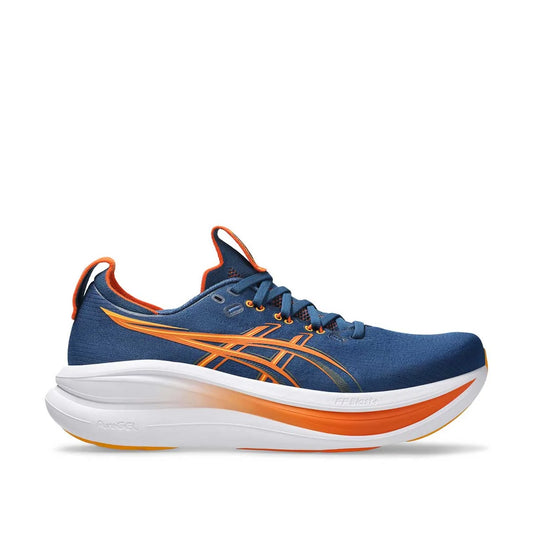 נעלי ריצה מקצועיות GEL NIMBUS 28  - גברים