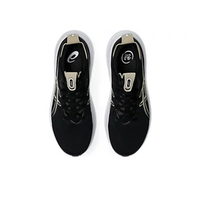 נעלי ריצה מקצועי GEL NIMBUS 28 WIDE 2E  - גברים