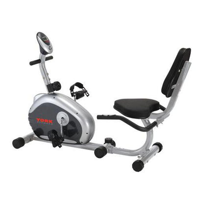 אופני כושר YORK 686 recumbent bike