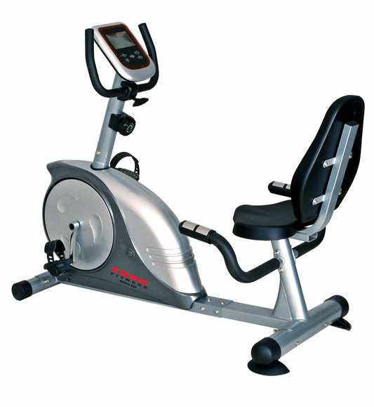 אופני משענת ביתיות YORK NOVO 850