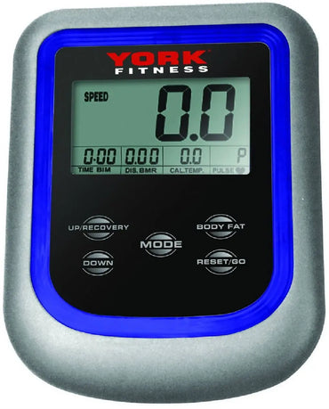 אופני משענת ביתיות YORK NOVO 850