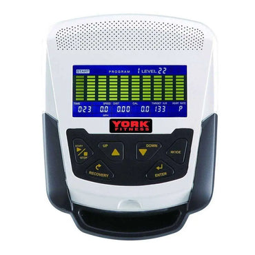 אליפטיקל YORK BX200