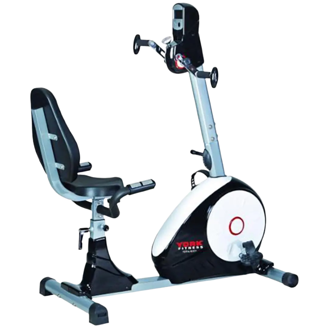 אופני ישיבה TOTAL BODY